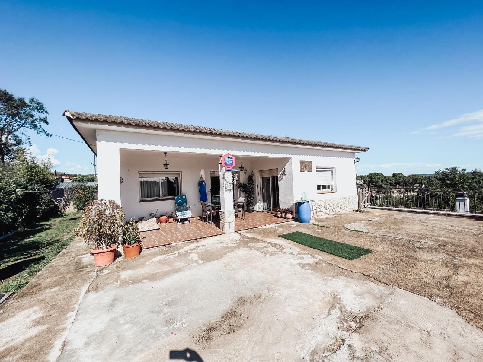 Casa / Chalet en Tordera, venta