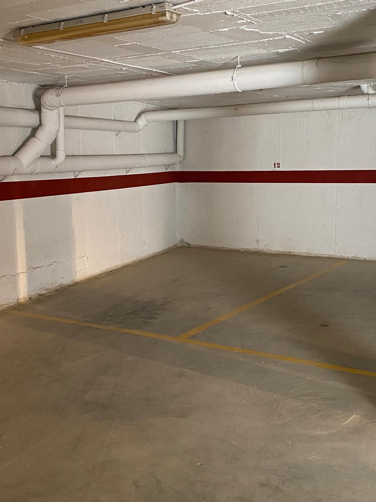 Garaje / Parking en Tordera, alquiler