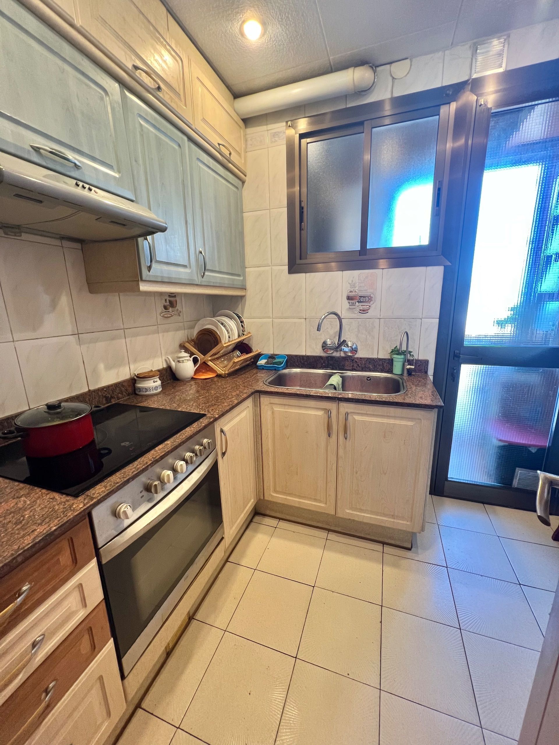 Piso en Tordera, venta