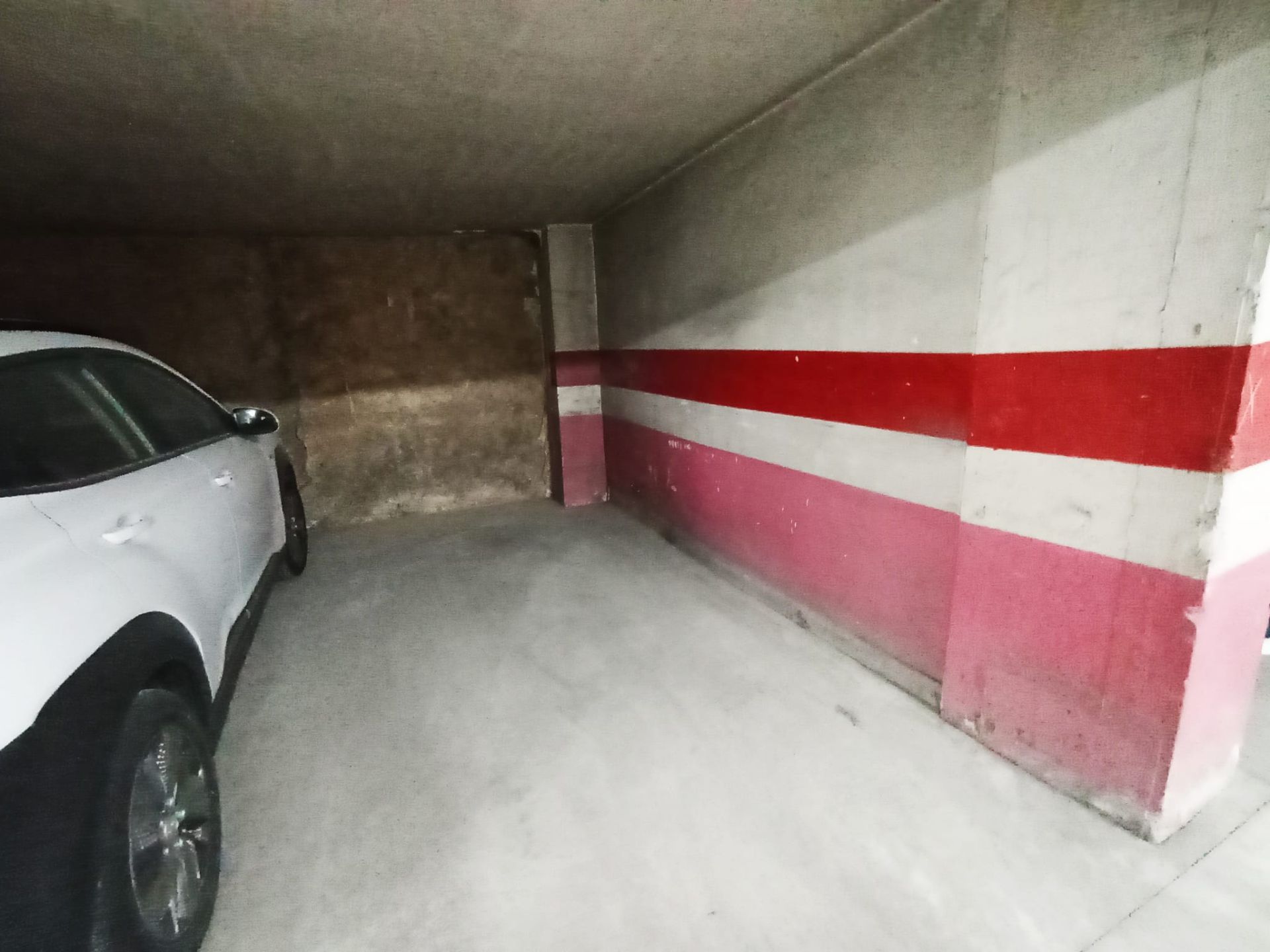 Garaje / Parking en Terrassa, 08222, alquiler