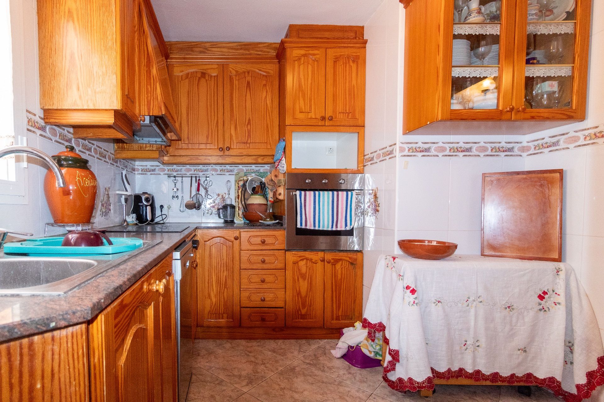 Appartamento in Ciutadella de Menorca, Ciutadella, vendita