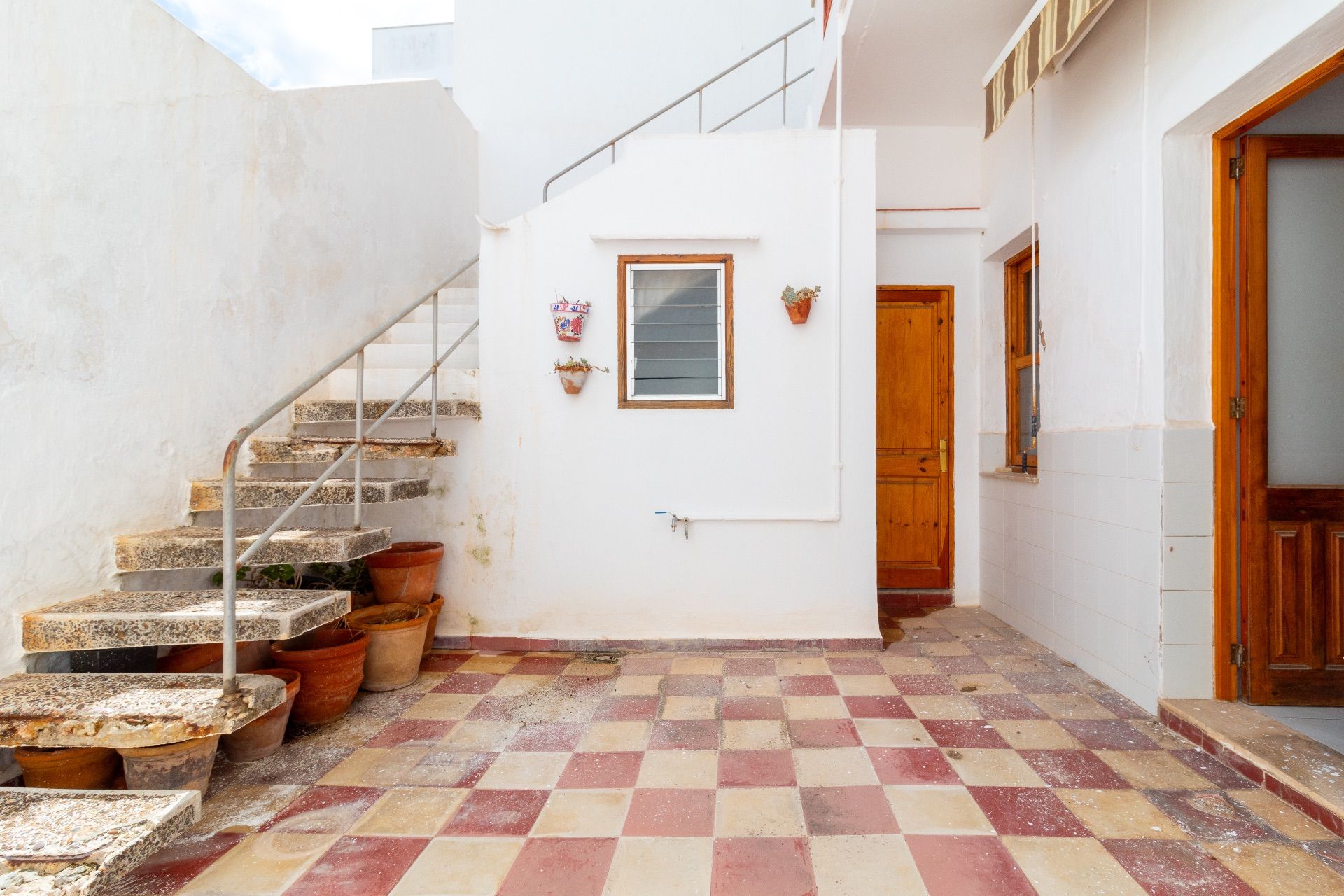 Casa adossada a Ciutadella de Menorca, Ciutadella, en venda