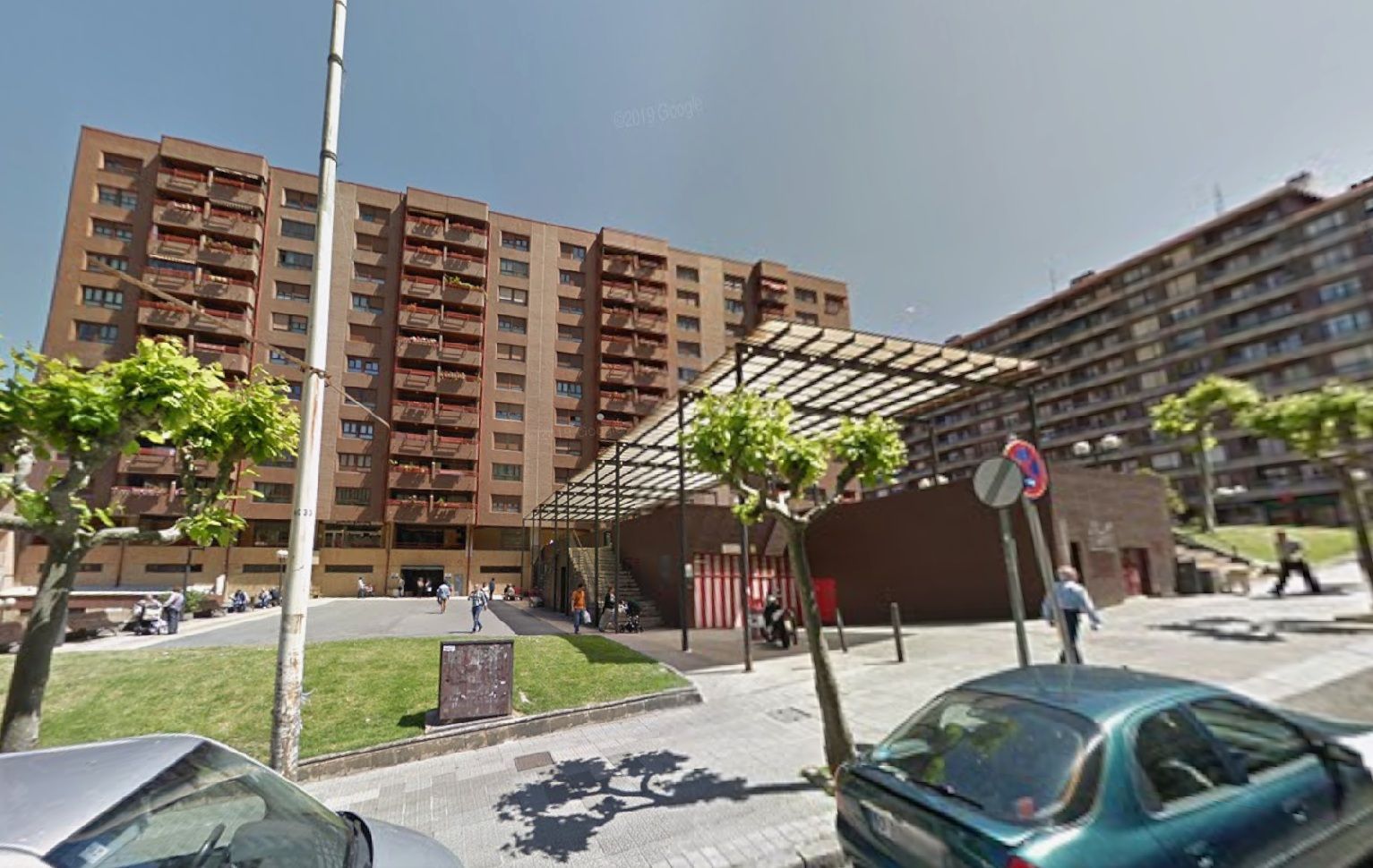 Piso en venta en Santurtzi