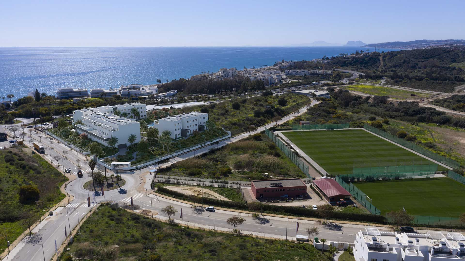 Piso en Estepona, venta