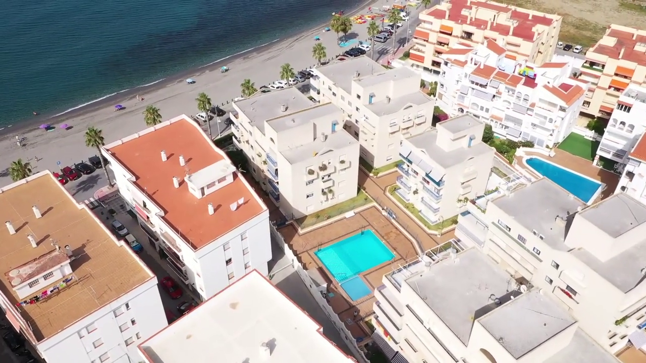 Apartamento en La Herradura, venta
