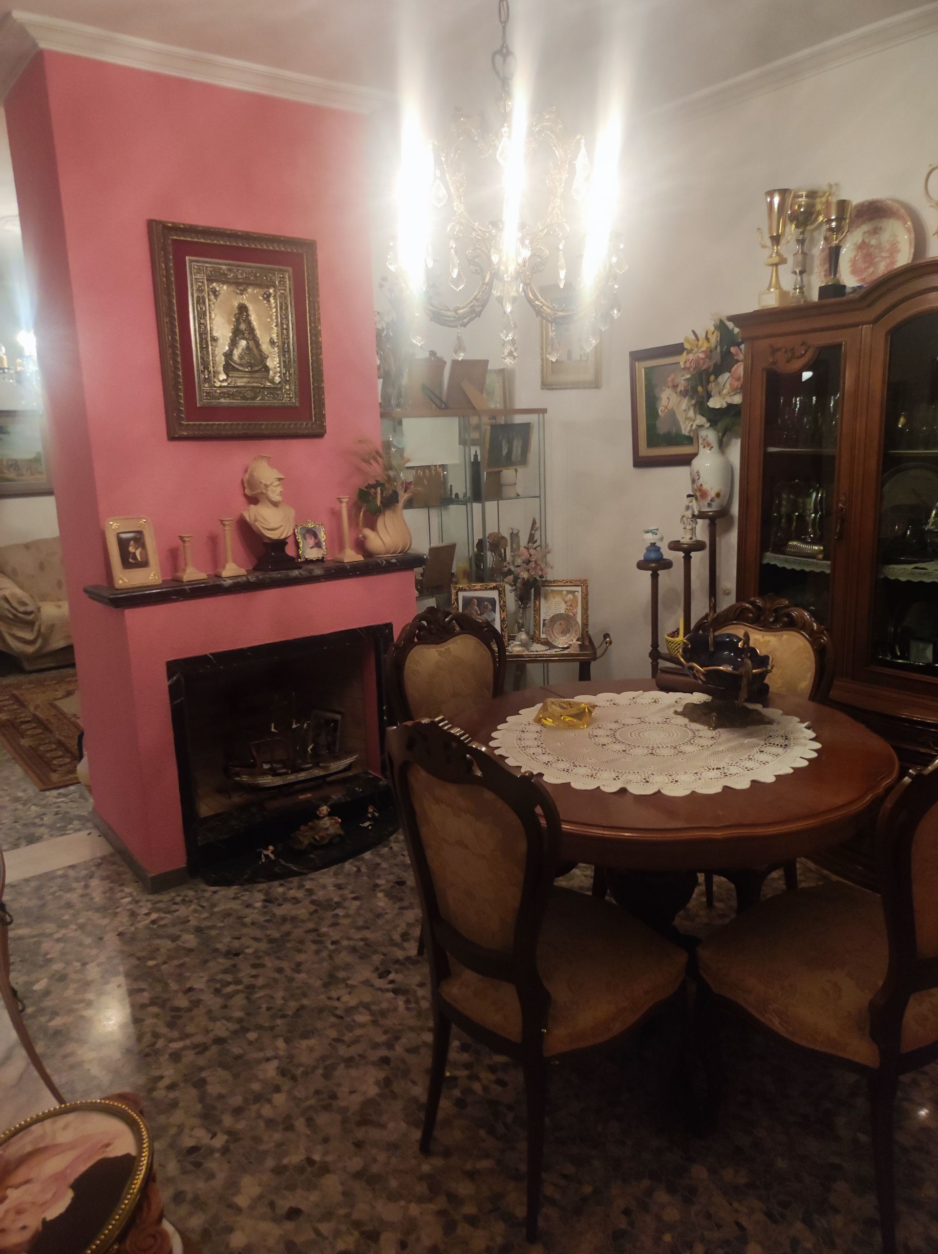 Casa de pueblo en Gelves, venta
