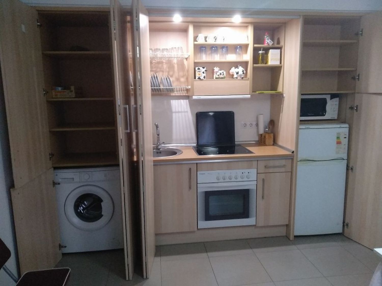 Apartamento en Camas, venta