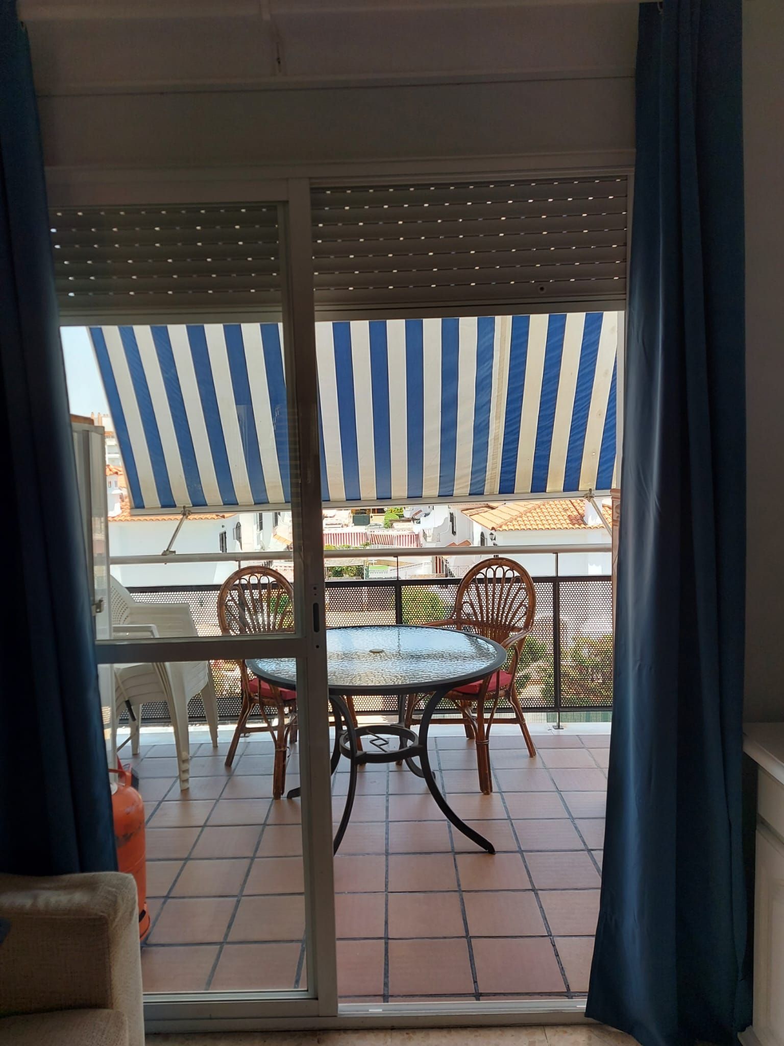 Piso en El Portil, venta