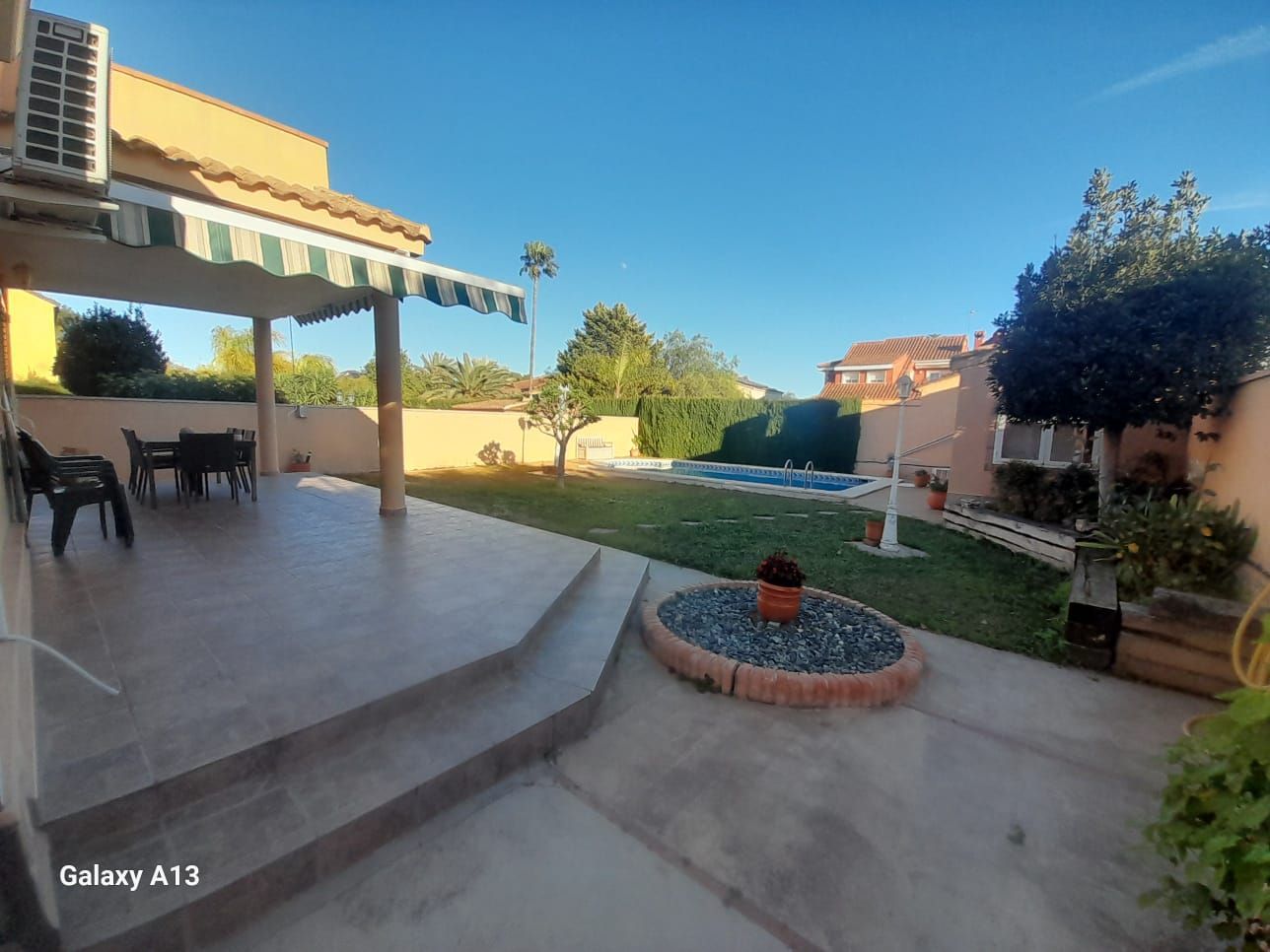 Casa / Chalet en Riba-roja de Túria, CAMP DE TURIA - RIBARROJA, venta