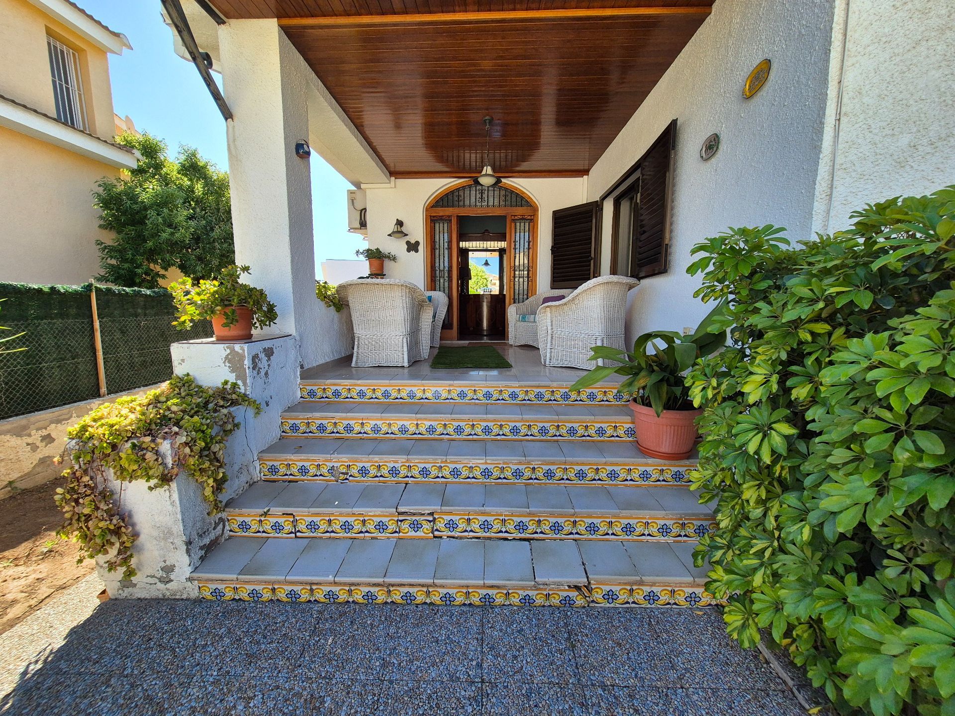Casa / Chalet en L'Eliana, URB. MONTESANO, venta