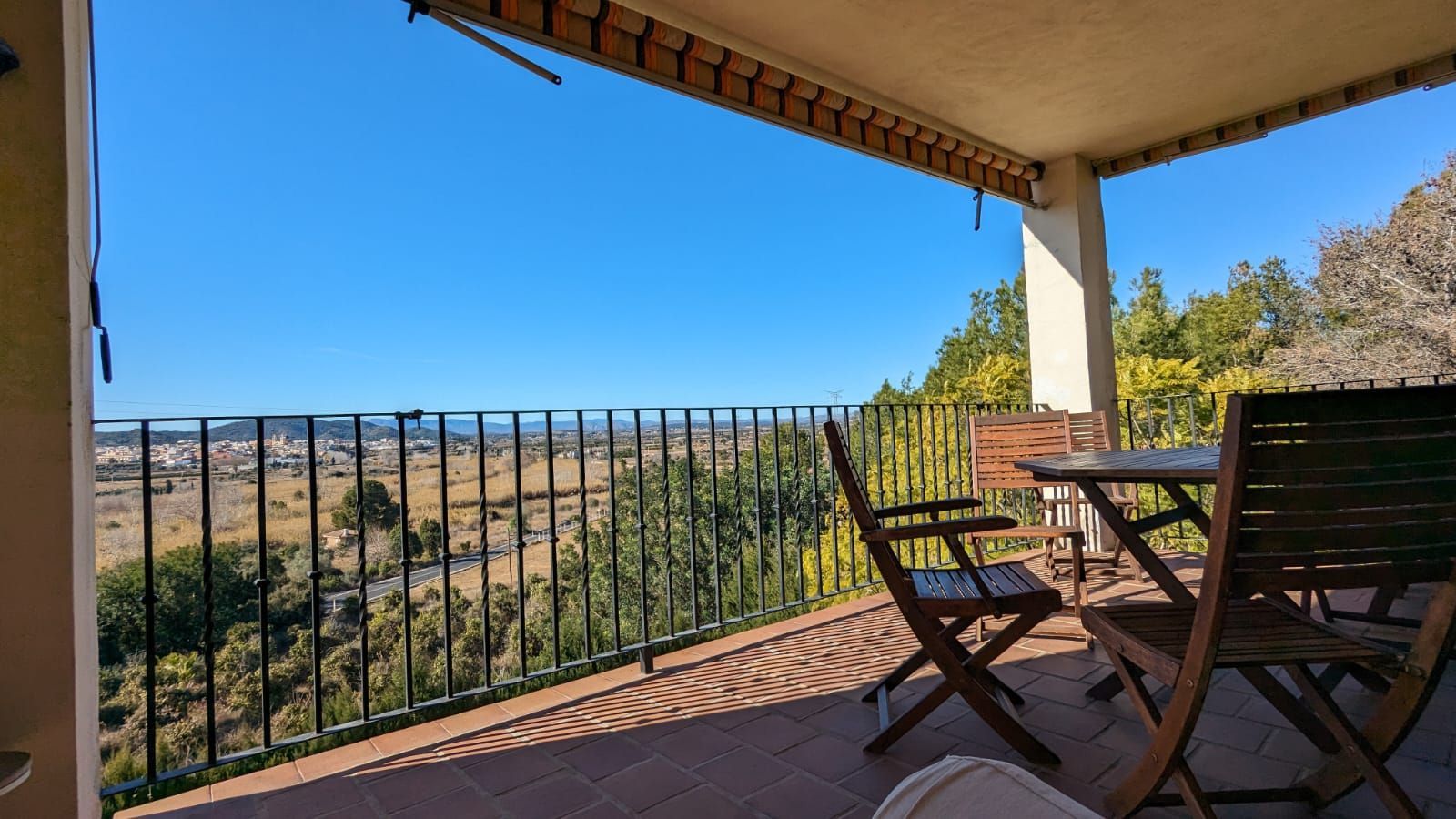 Casa / Chalet en L'Eliana, Urb. Montealcedo, alquiler