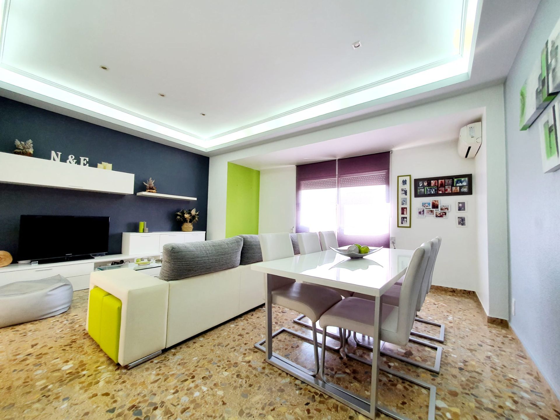 Piso en Puebla de Vallbona, venta