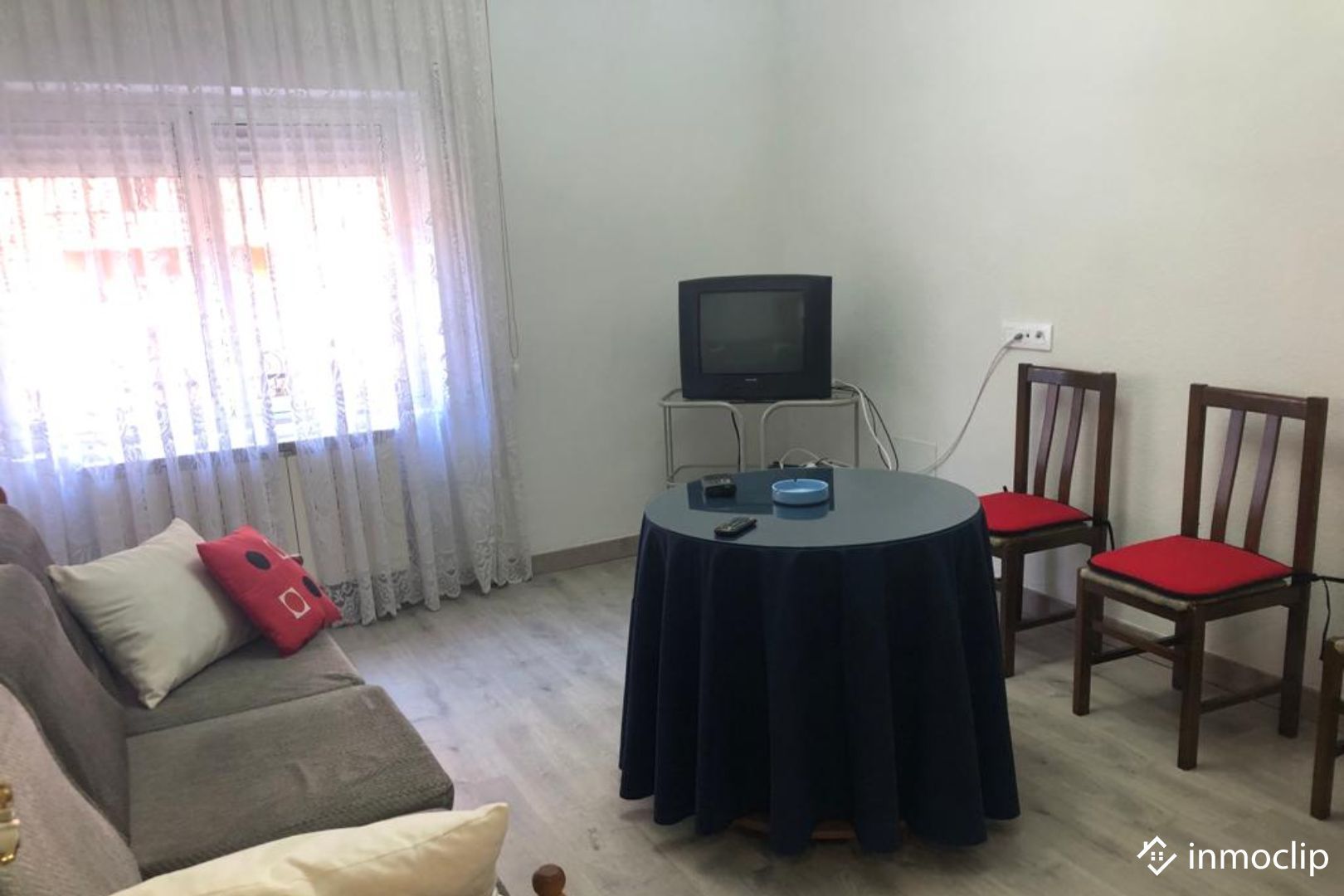 Piso en Salamanca, Barrio Vidal, alquiler