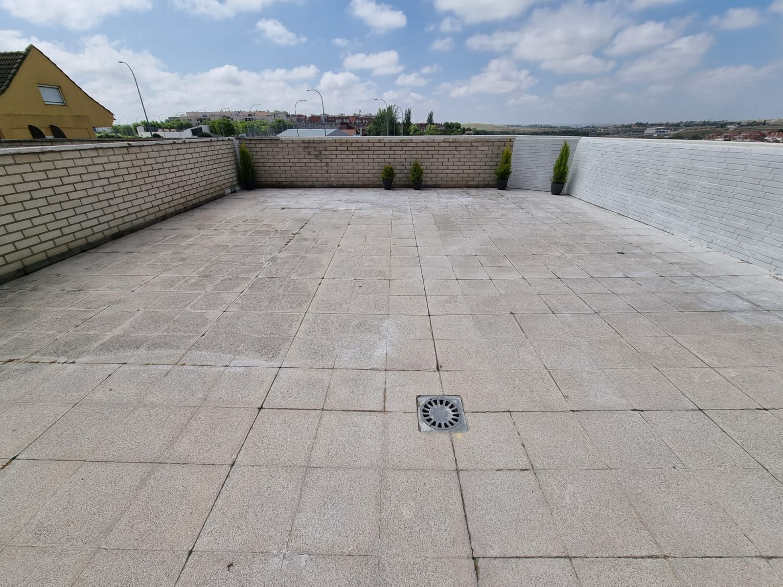 Piso en Salamanca, venta