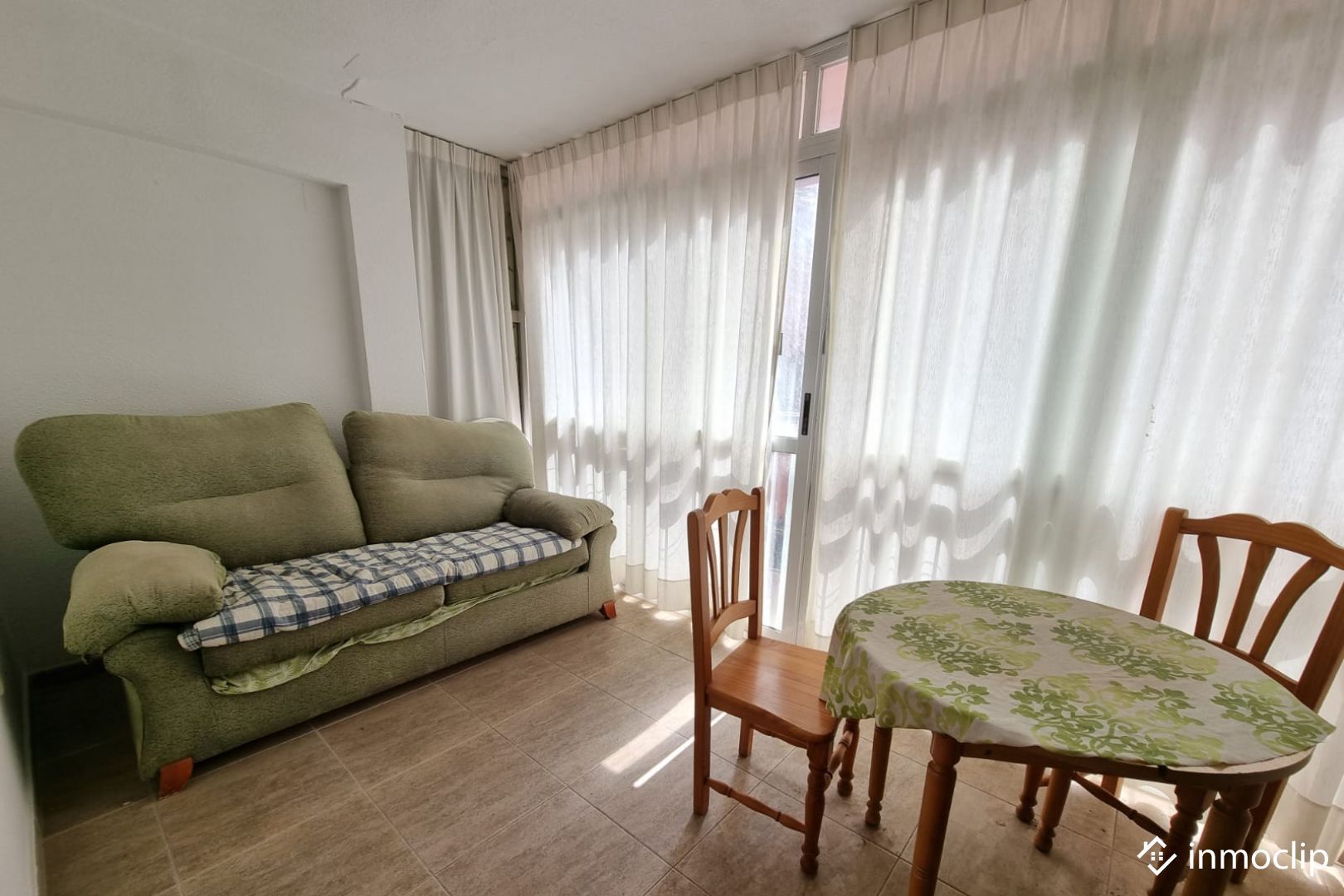 Apartamento en Benidorm, venta
