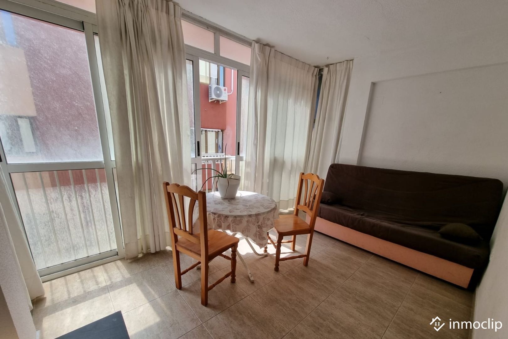 Apartamento en Benidorm, venta