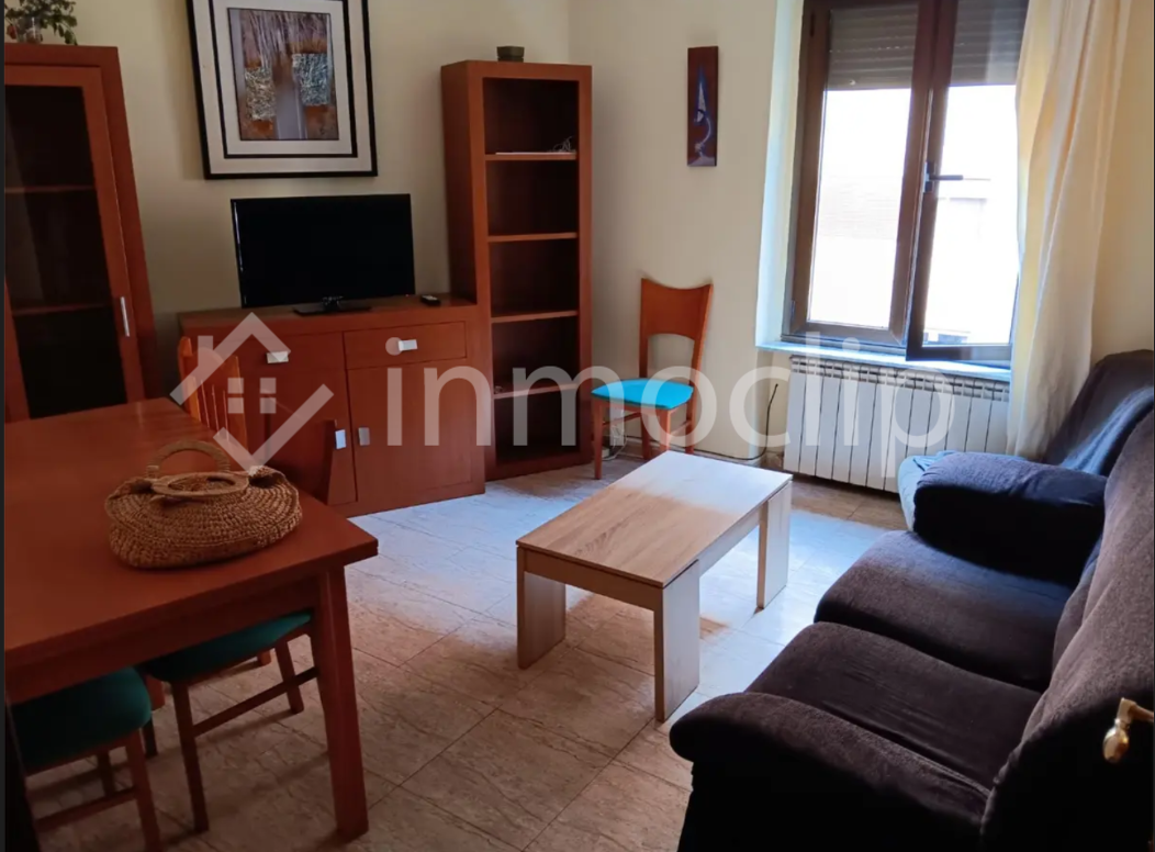 Piso en Salamanca, alquiler
