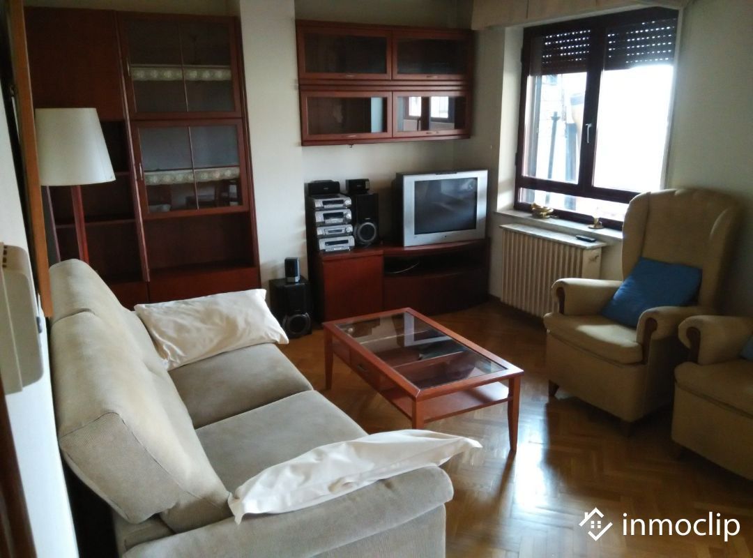 Piso en Salamanca, Barrio Blanco, venta