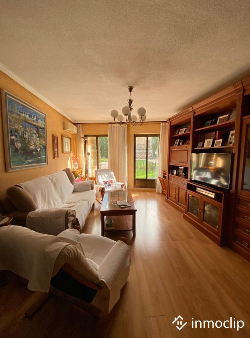 Casa / Chalet en Salamanca, Centro, venta