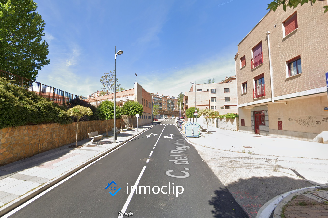 Solar Urbano en Salamanca, venta