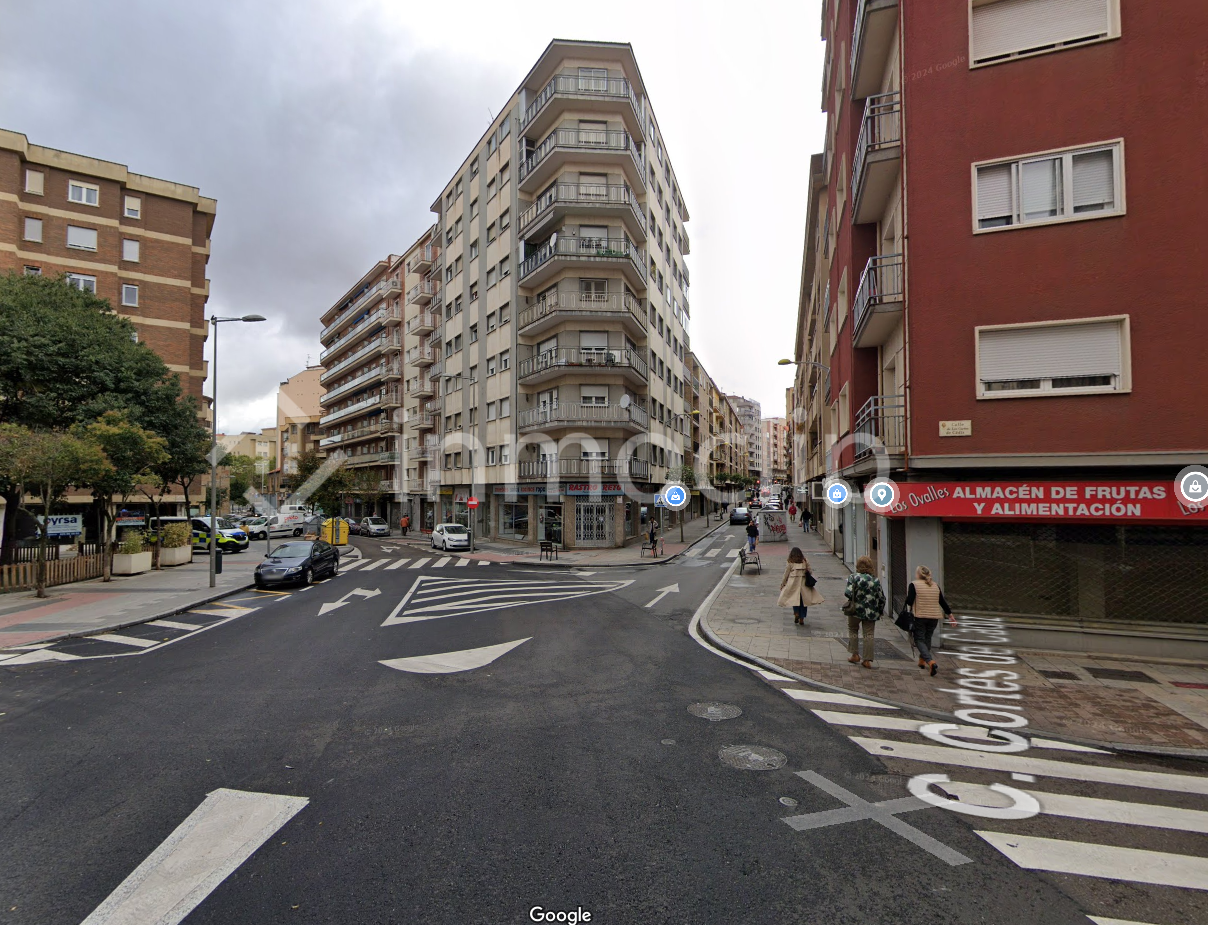 Local comercial en Salamanca, Garrido, venta