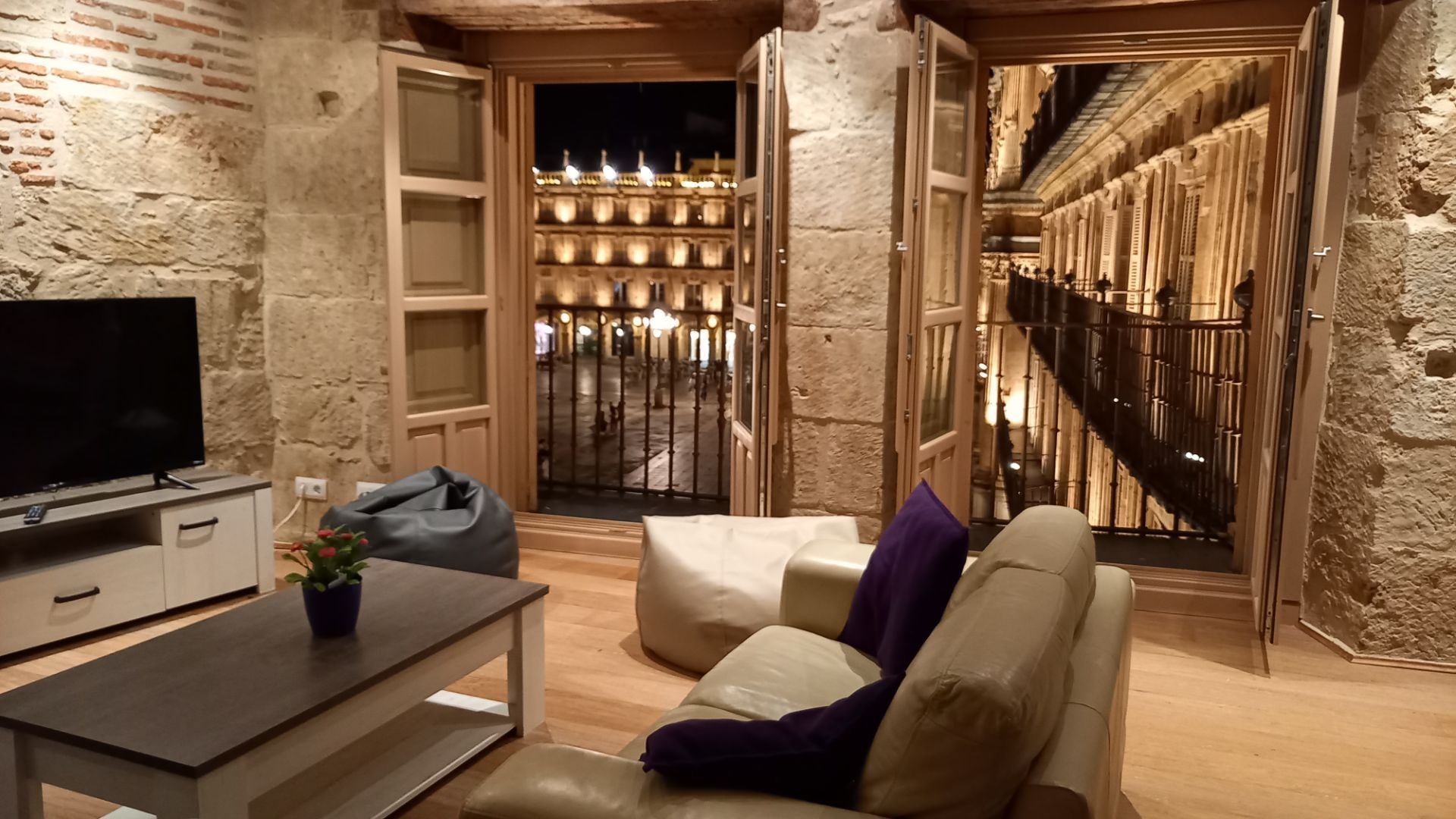 Apartamento en Salamanca, Centro, venta