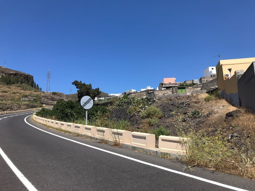 Solar Urbano en Arguayo, venta