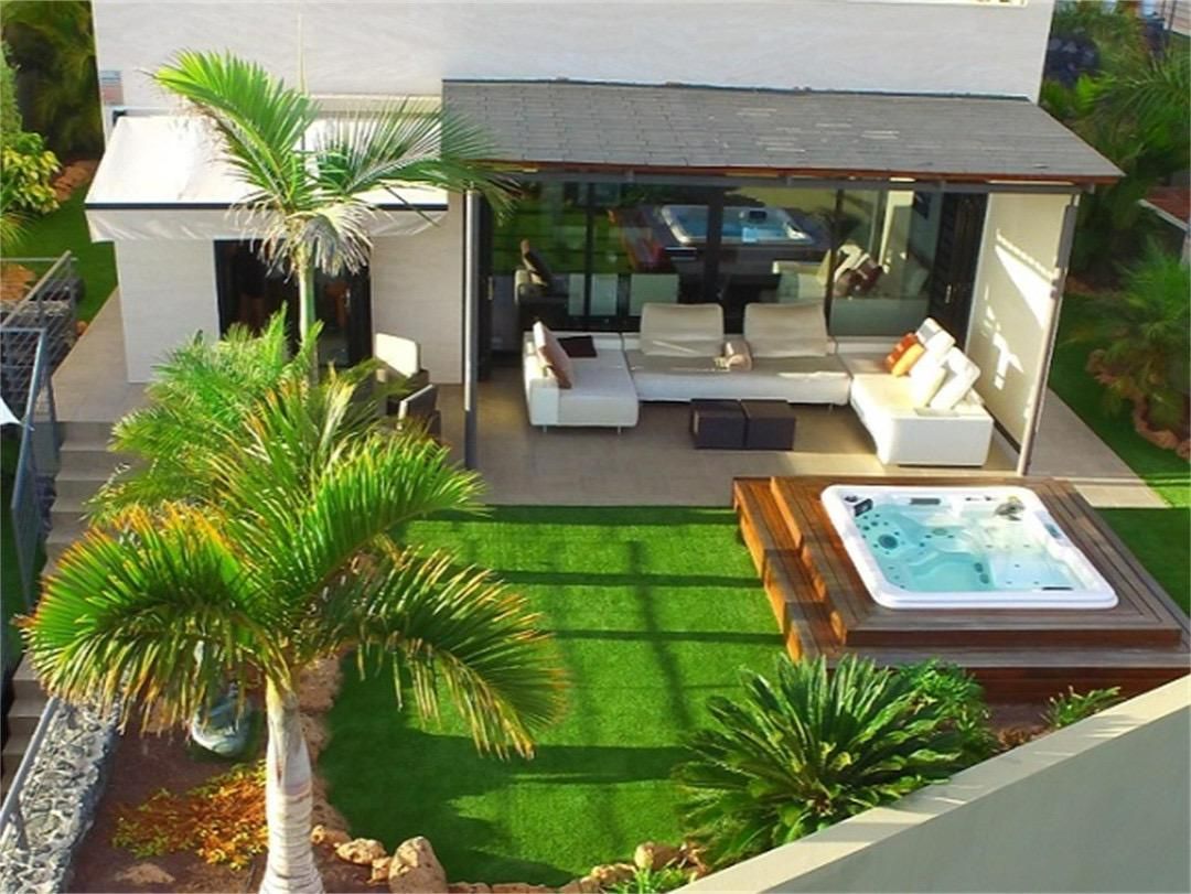 Casa adosada en Costa Adeje, venta