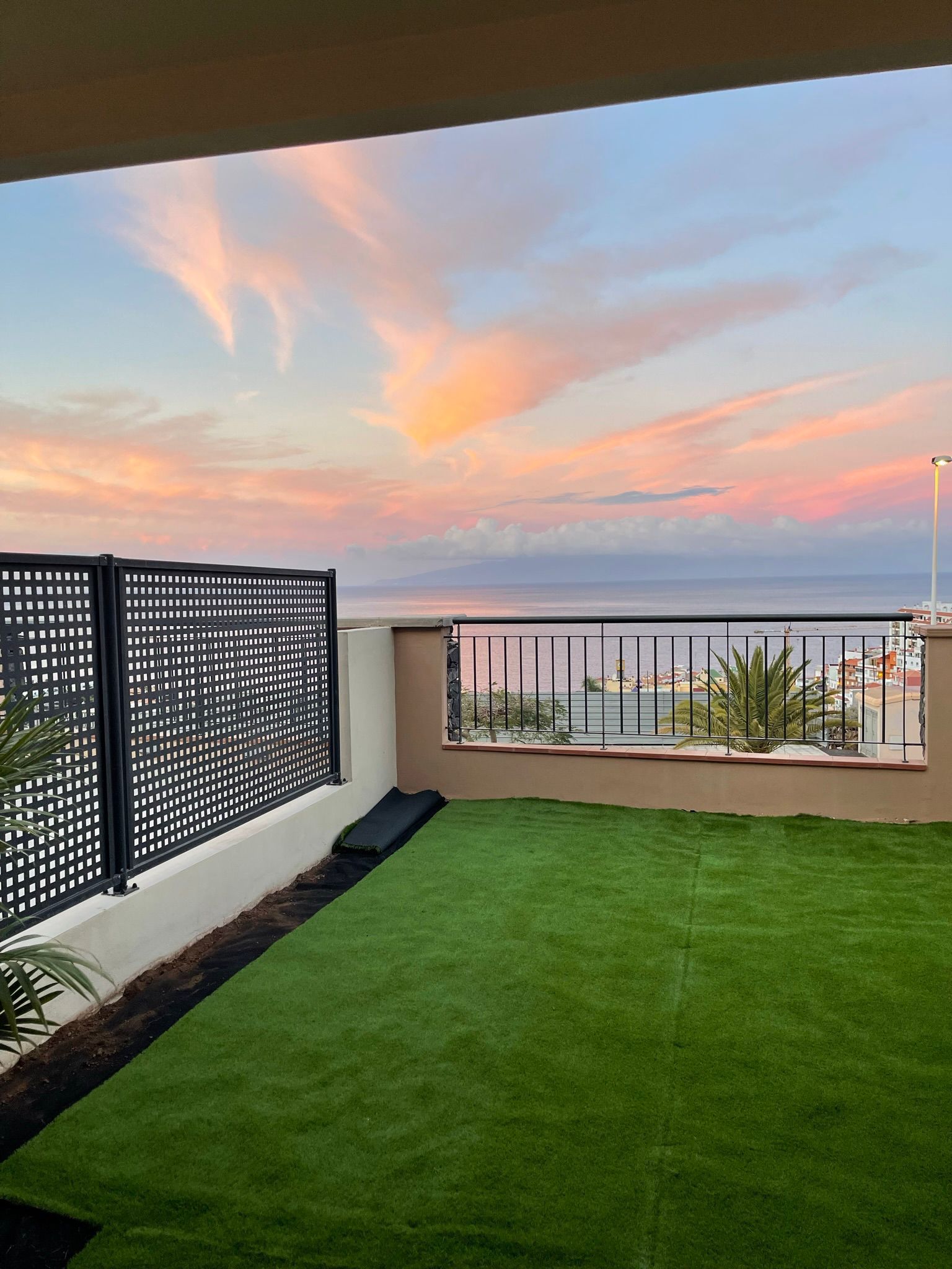 Dúplex en Puerto Santiago, venta