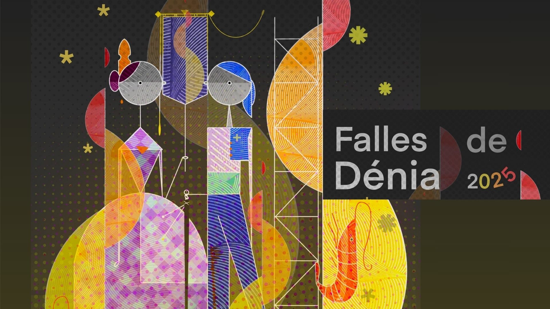 Fallas in Dénia 2025: Fallas tradition, Festivities and Life on the Costa Blanca