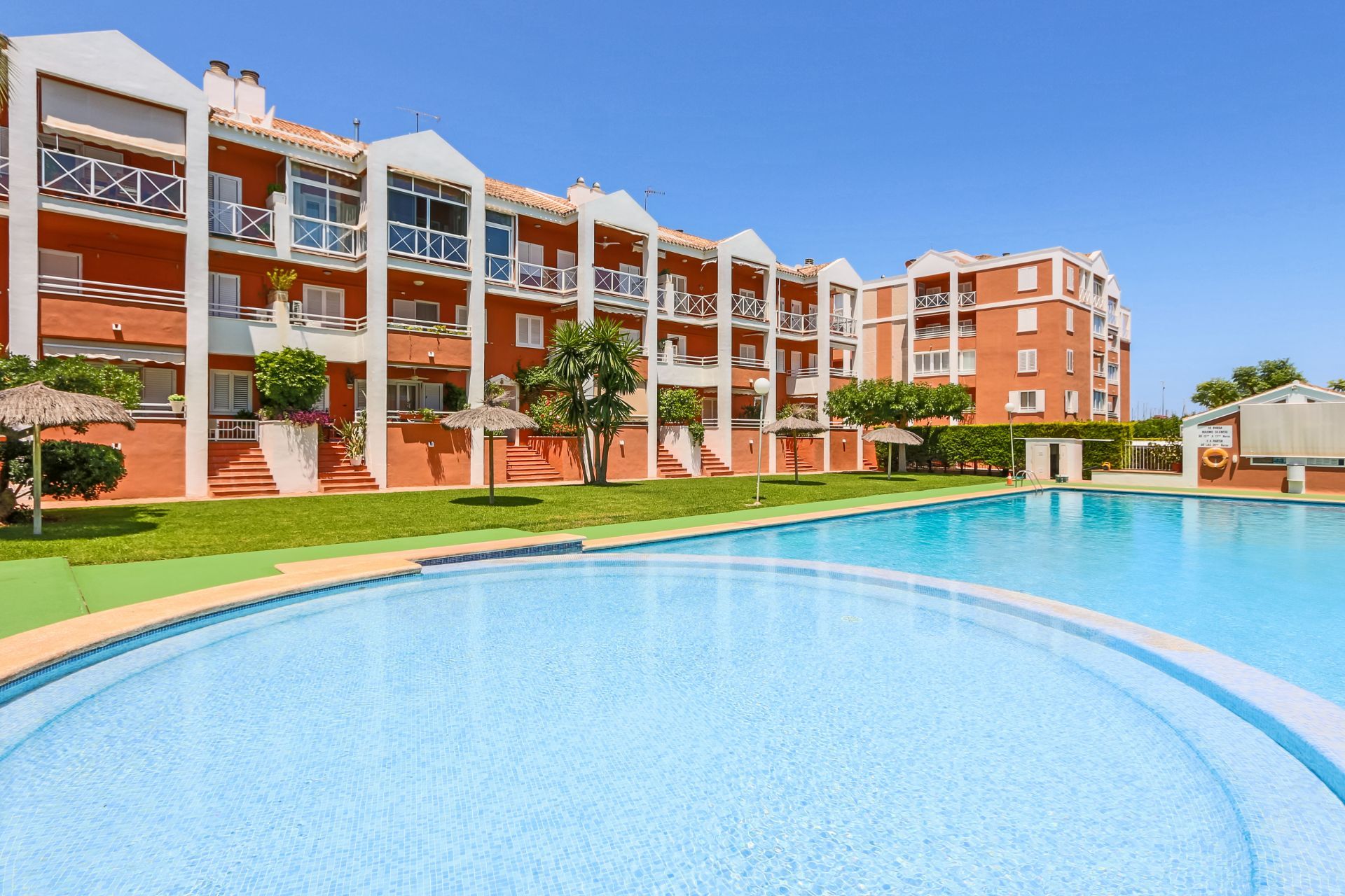 Apartamento en Dénia, Centro Urbano-Puerto, venta