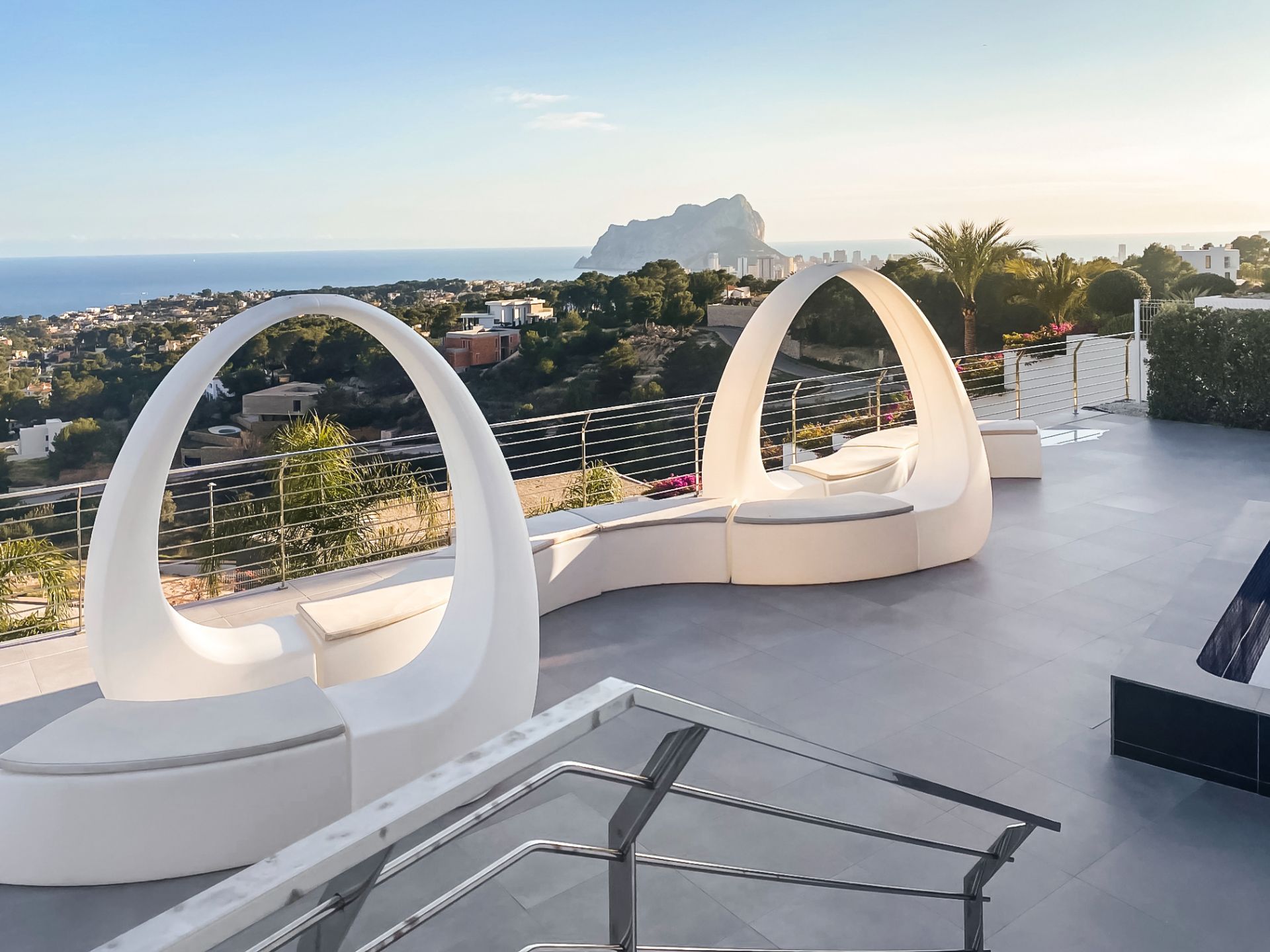 Villa de luxe à Benissa, Residential, vente