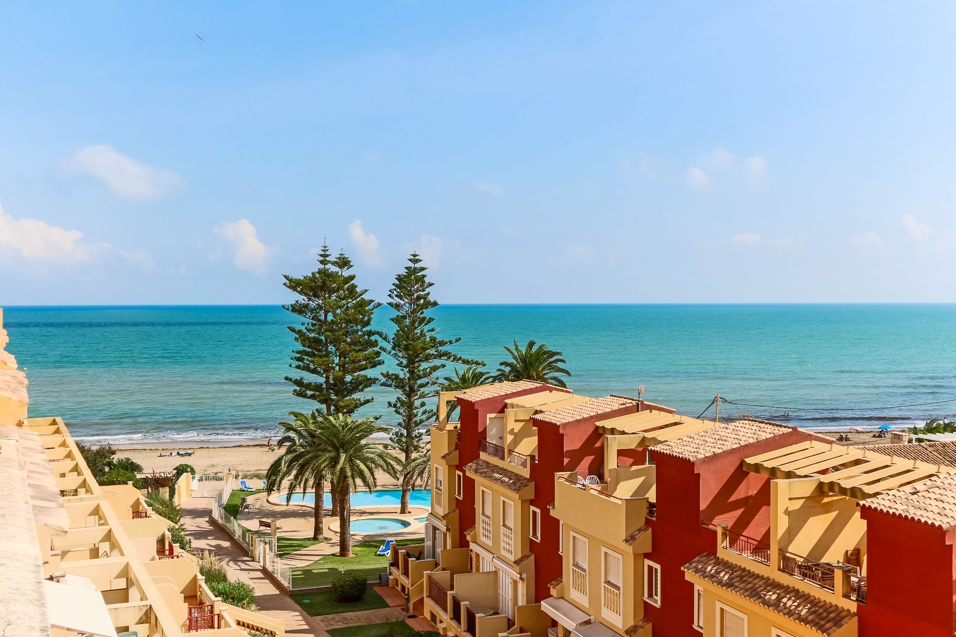 Apartamento en Dénia, Las Marinas, venta