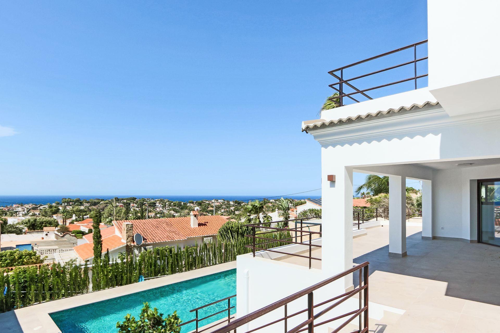 Villa de Lujo en Dénia, Montgó Denia, venta