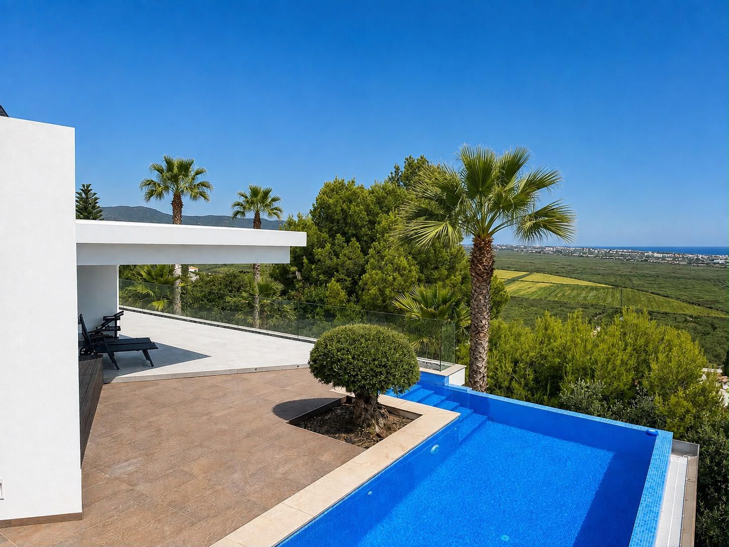Villa de luxe à Pego, Monte Pego-Pego -Les Valls, vente