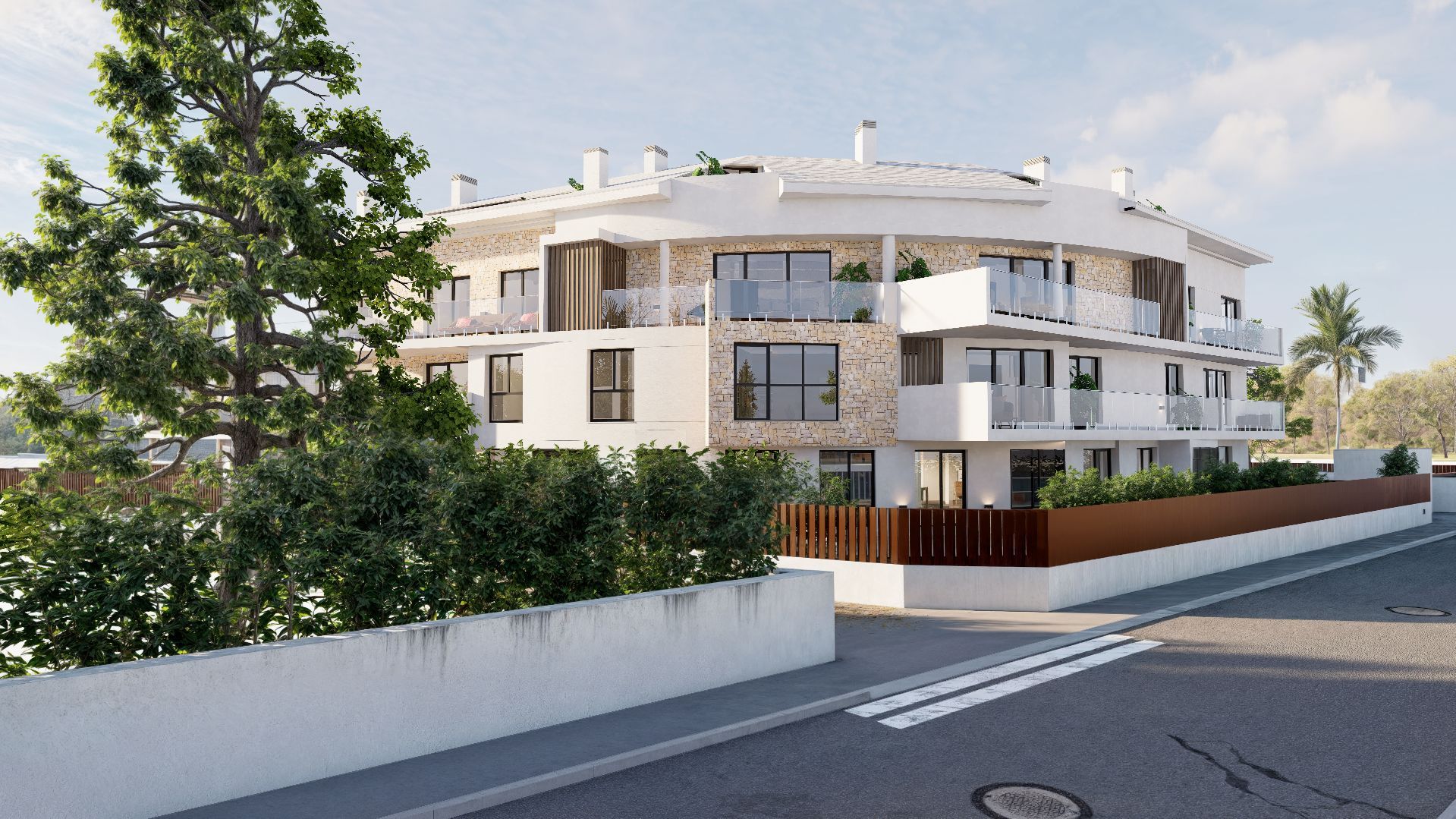 Apartment in Jávea, Montañar II-El Arenal-Cala Blanca, for sale