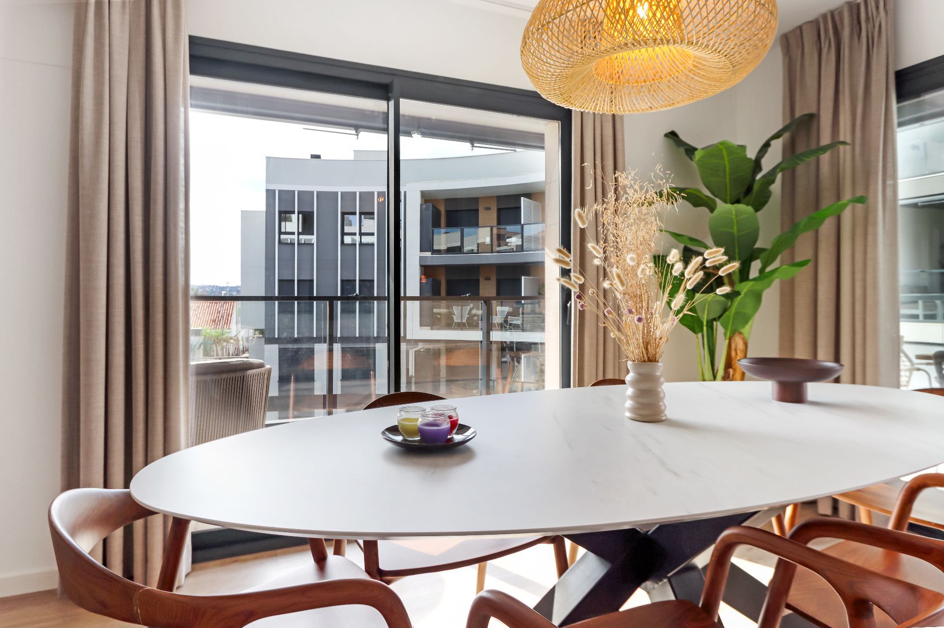 Appartement in Jávea, Centro Urbano Pueblo- El Puchol, te koop
