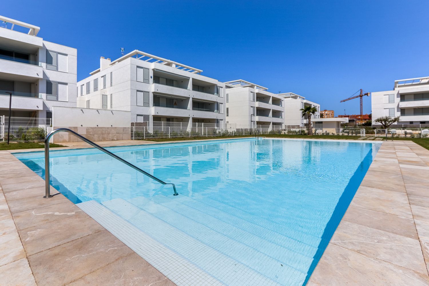 Apartamento en Jávea, Montañar I- Via Augusta, venta