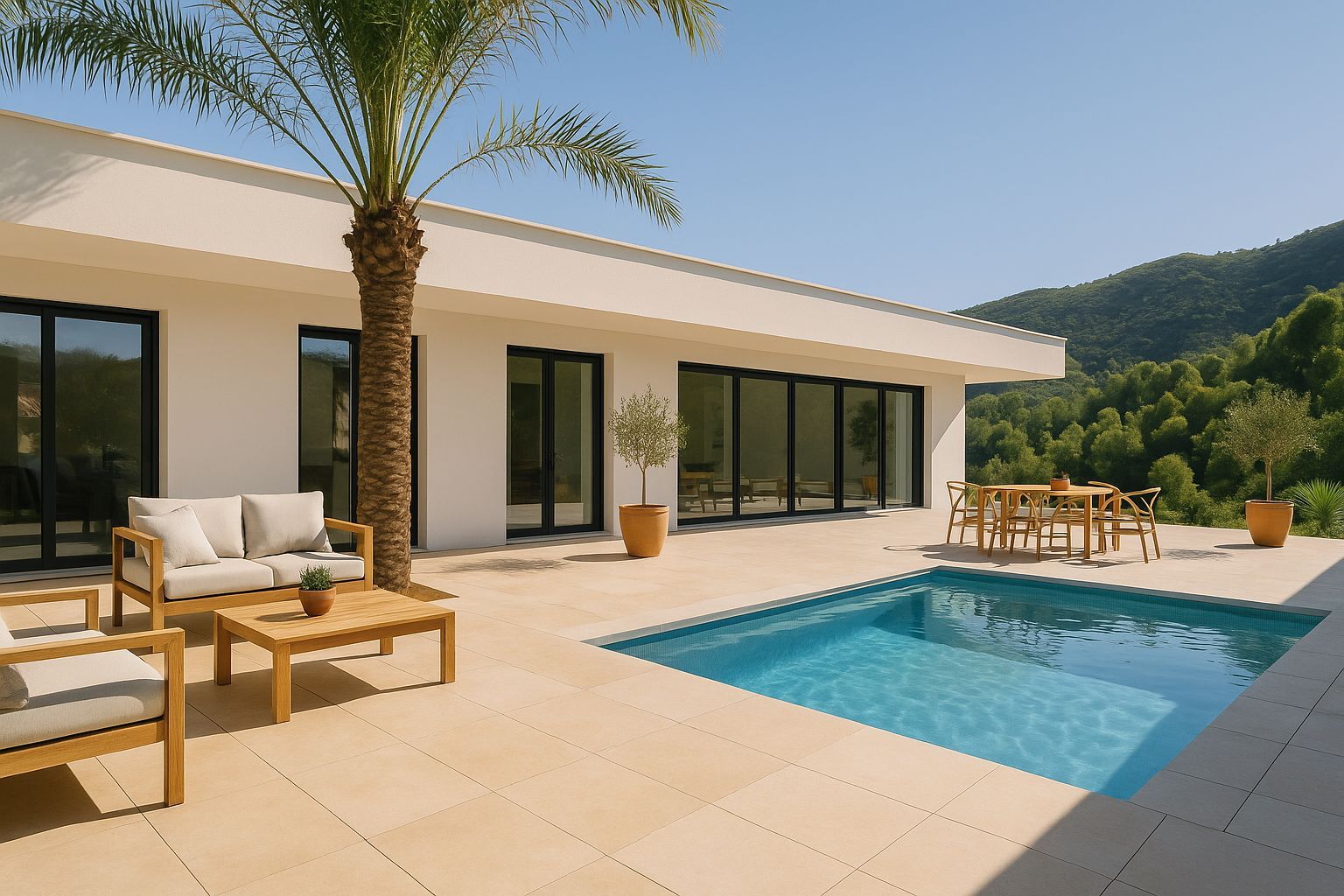 Villa in Pedreguer, Pedreguer-Montepedreguer-La Solana, verkauf