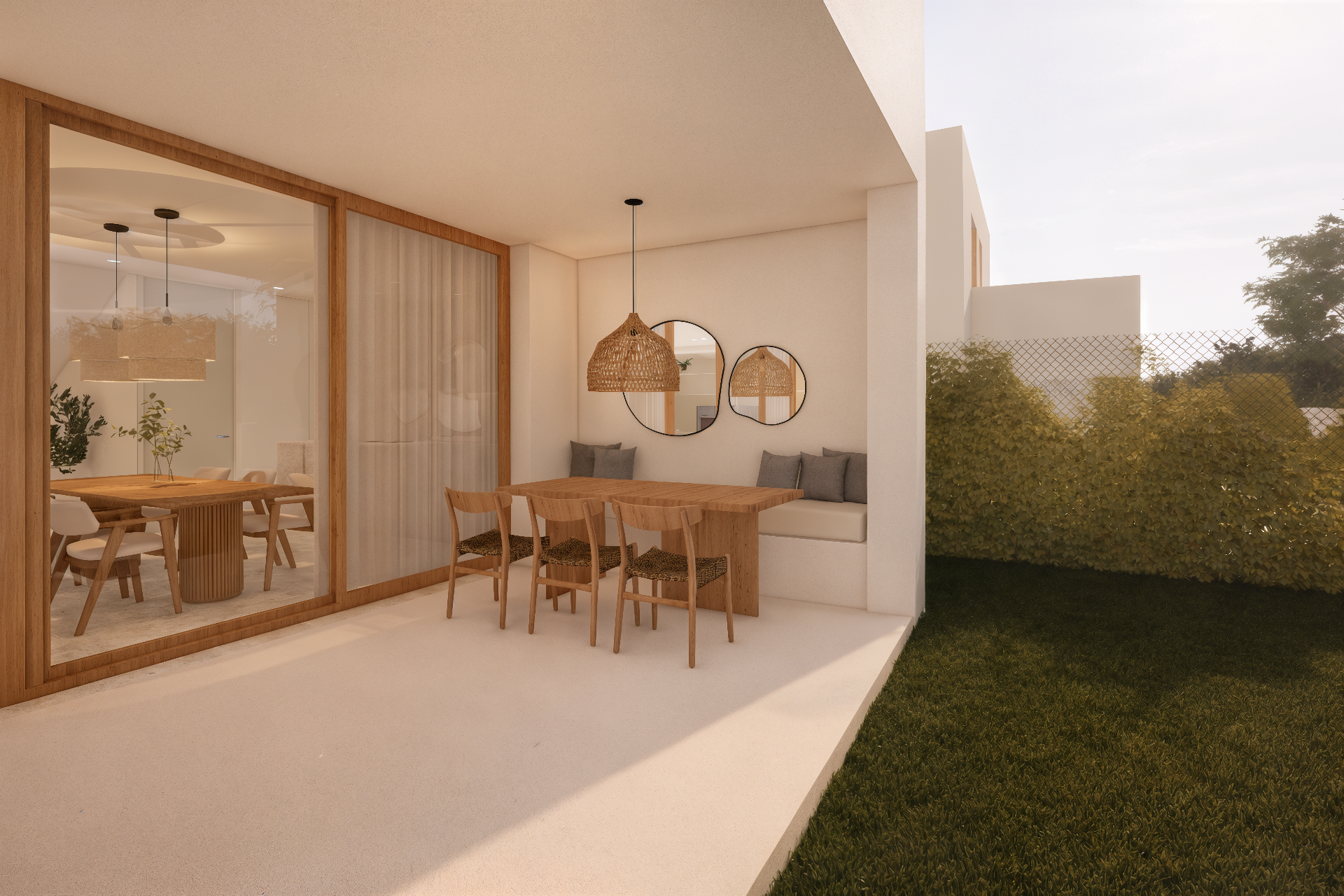 Villa in Dénia, Centro Urbano-Puerto, verkauf
