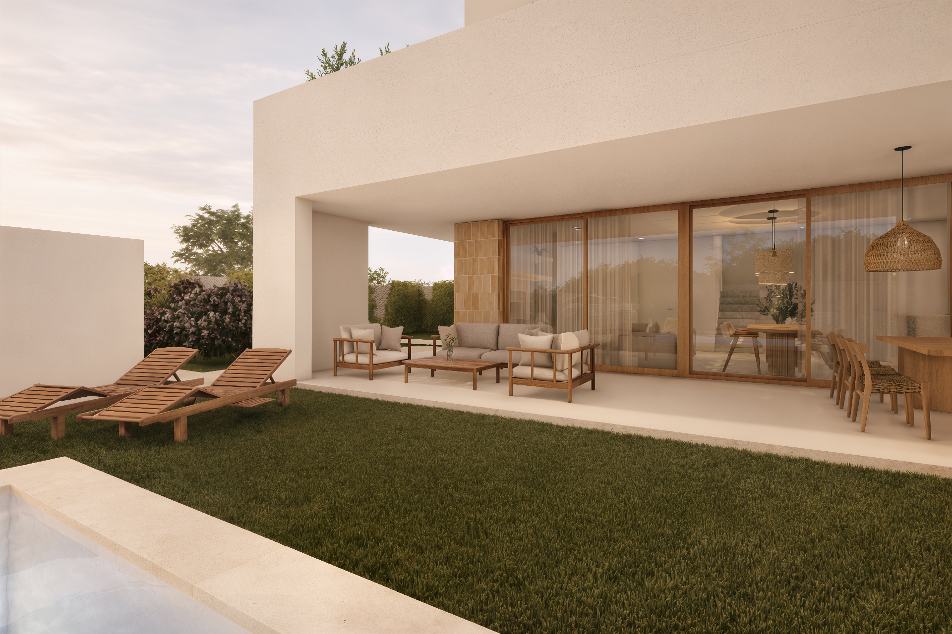 Villa à Dénia, Centro Urbano-Puerto, vente