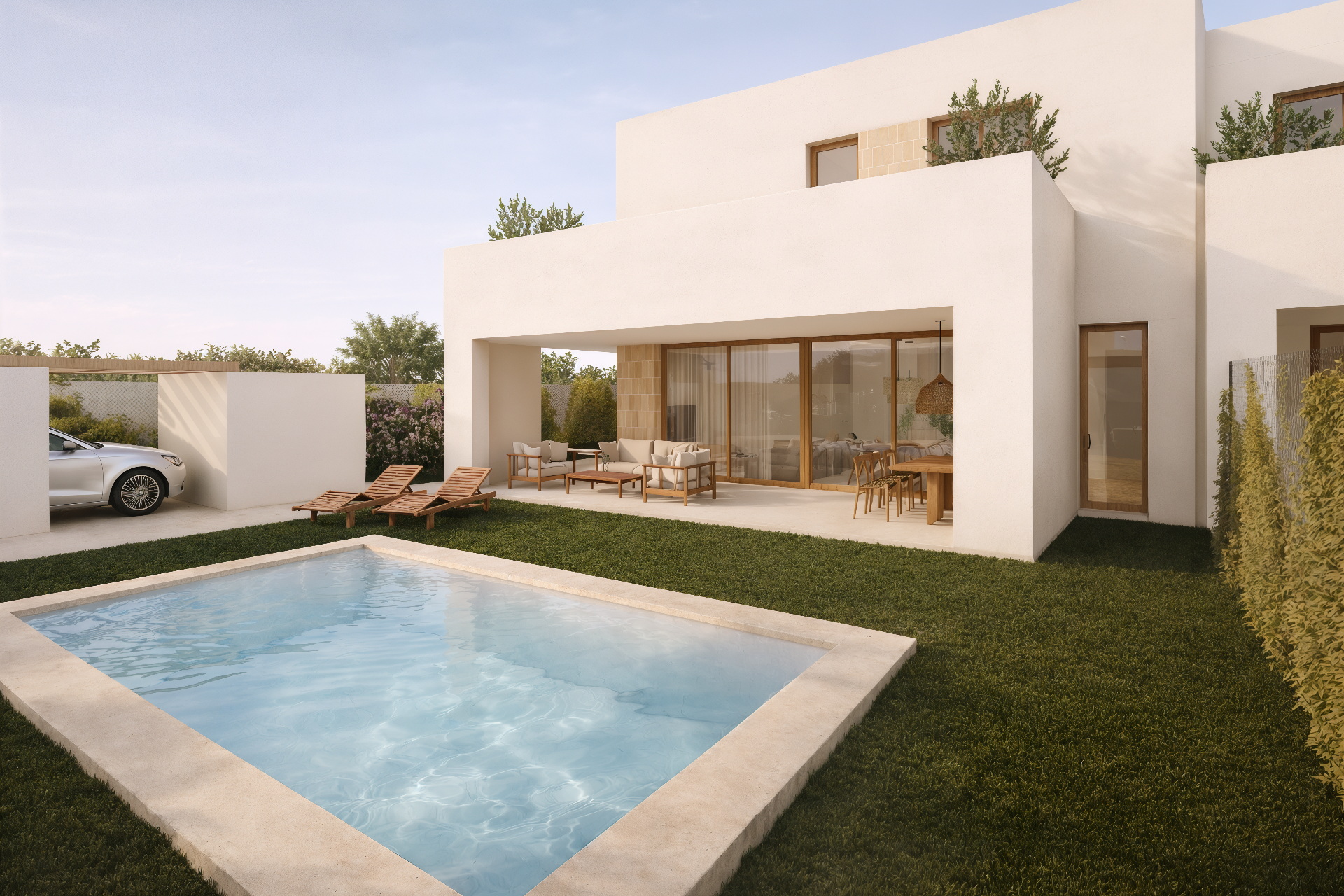 Casa / Chalet en Dénia, Centro Urbano-Puerto, venta