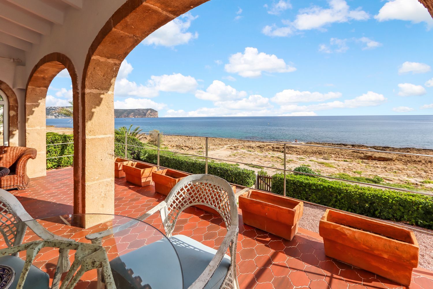 Casa / Chalet en Jávea, Montañar II-El Arenal-Cala Blanca, venta