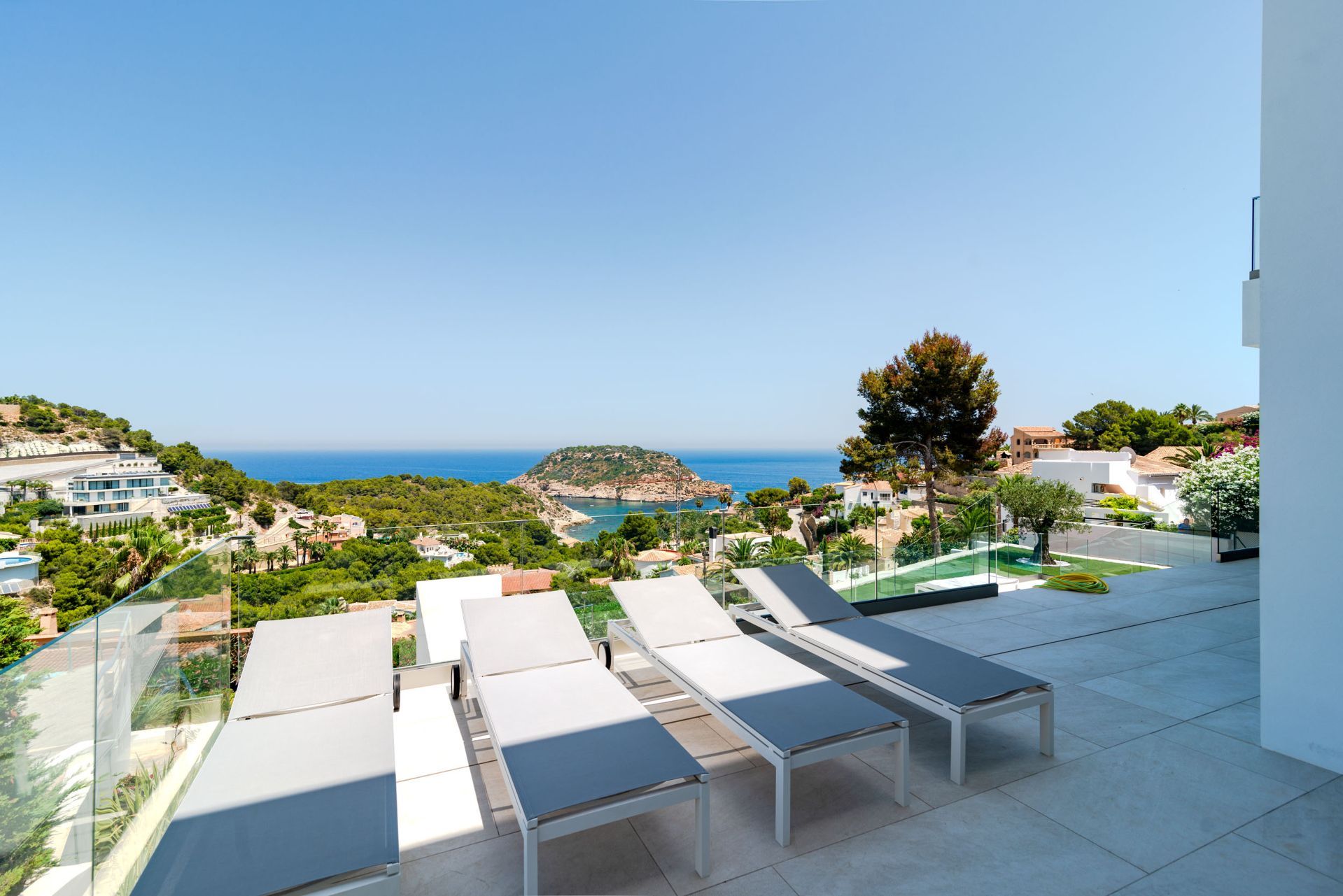 Casa / Chalet en Jávea, Portichol, venta