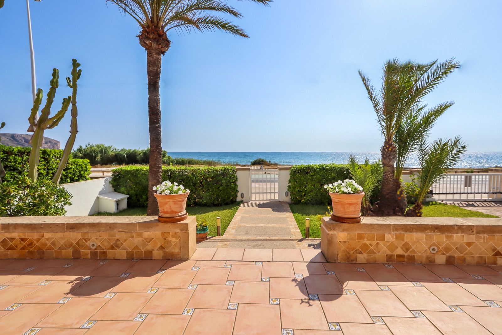 Casa / Chalet en Jávea, Montañar I- Via Augusta, venta