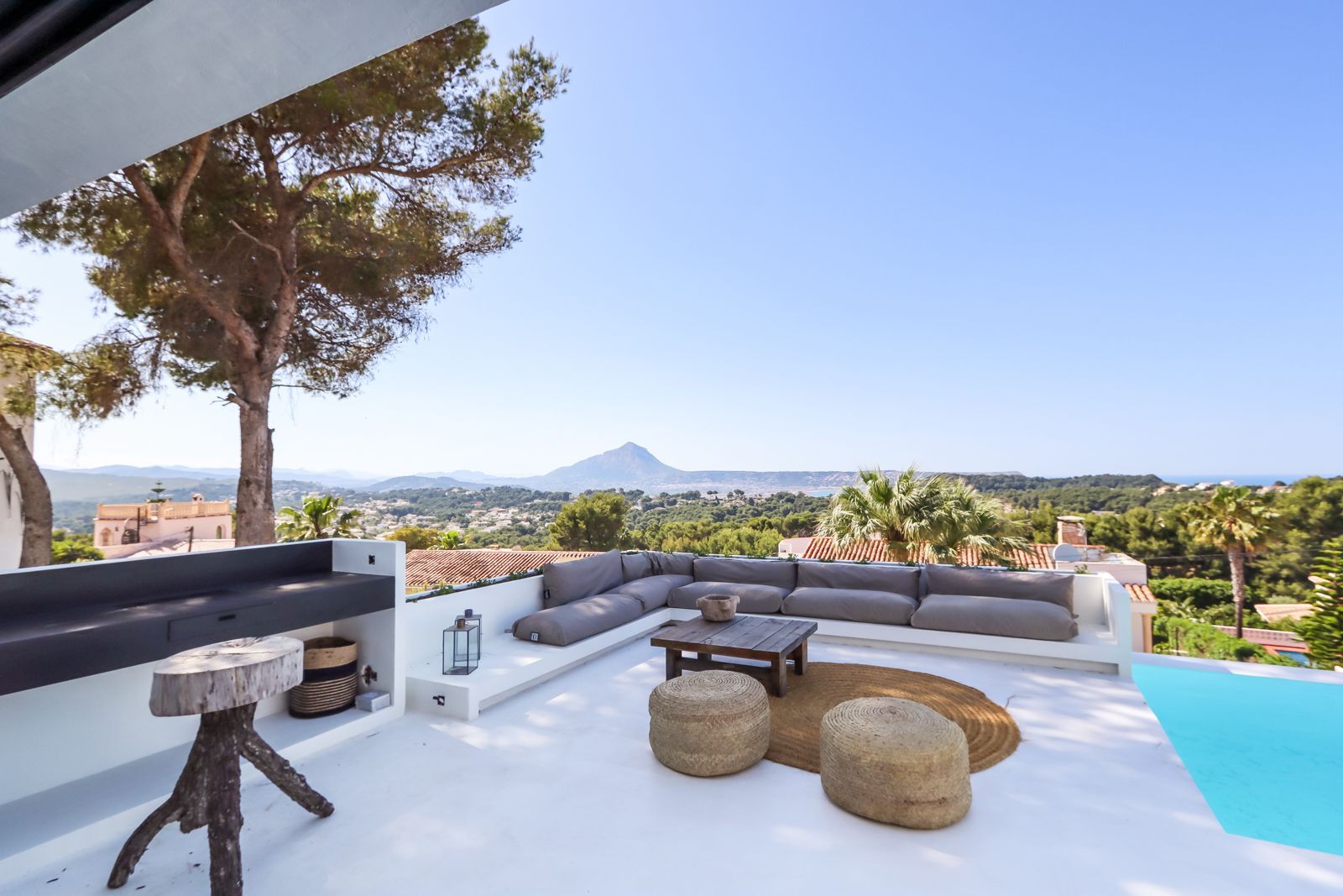 Casa / Chalet en Jávea, Balcón al Mar- Ambolo, venta