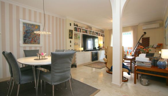 Apartment in Fuengirola, for sale