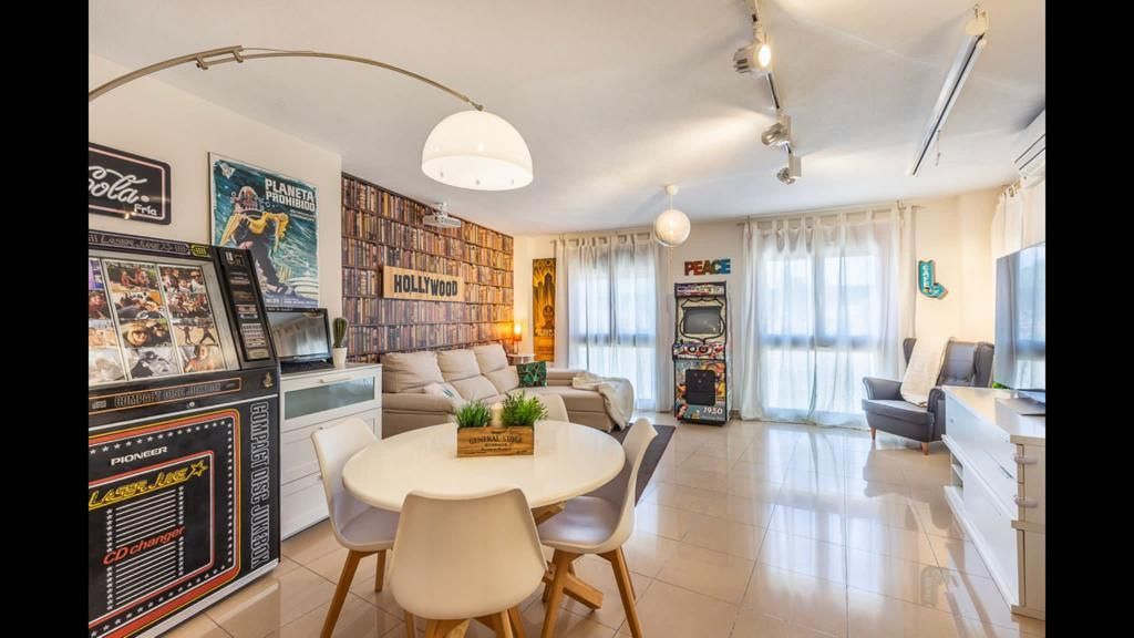 Apartamento en Finestrat, venta