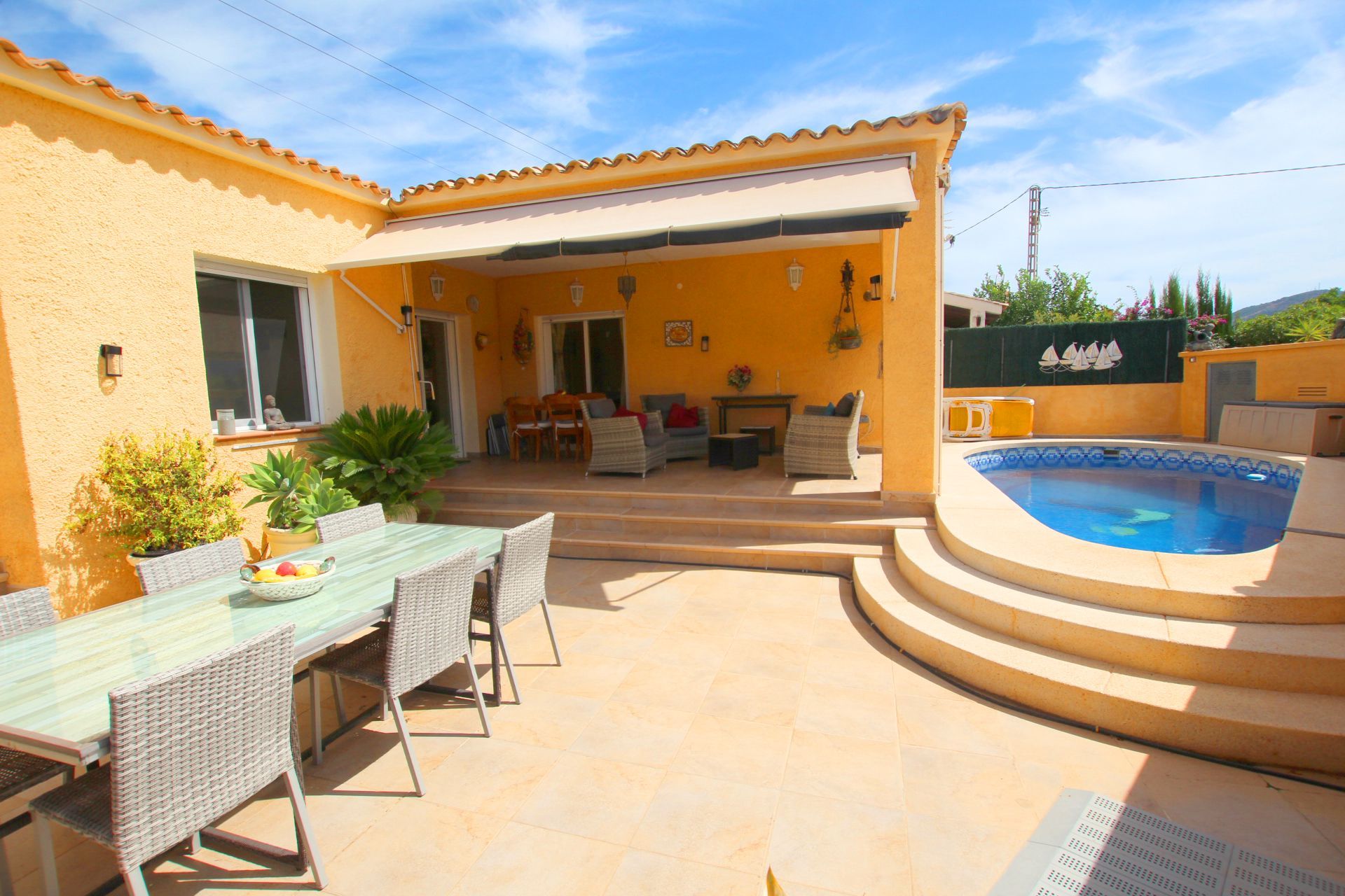 Casa adosada en Alfaz del Pi / l'Alfàs del Pi, venta