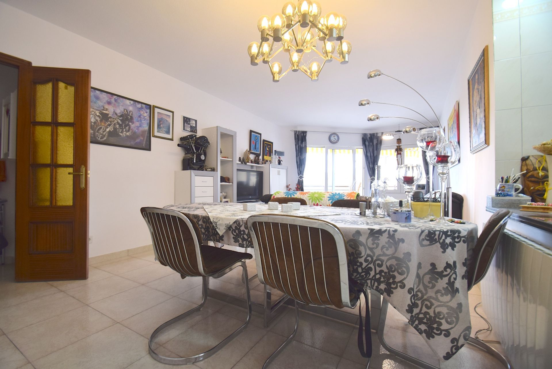 Apartamento en Alfaz del Pi / l'Alfàs del Pi, venta